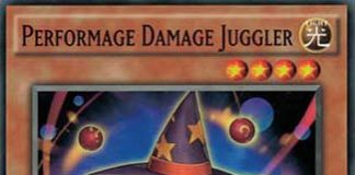 Performage Damage Juggler