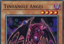 Tindangle Angel