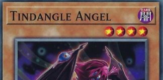 Tindangle Angel