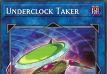 Underclock Taker