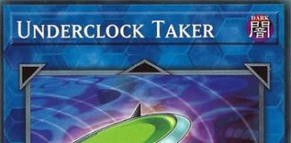 Underclock Taker