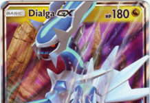 Dialga-GX