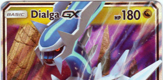 Dialga-GX