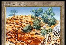 Diamond Valley