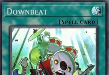 Downbeat