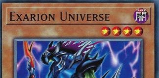 Exarion Universe