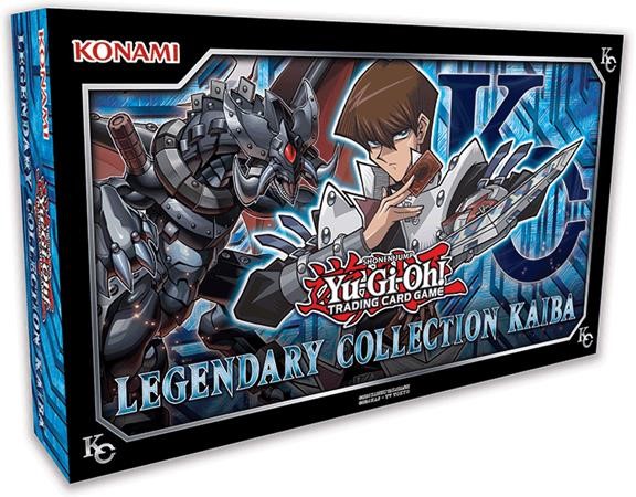 Legendary Collection Kaiba 