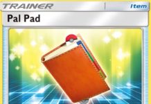 Pal Pad