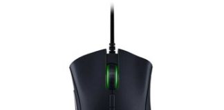 Razer Mouse