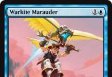 Warkite Marauder