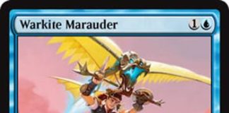 Warkite Marauder
