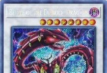 Beelze of the Diabolic Dragons