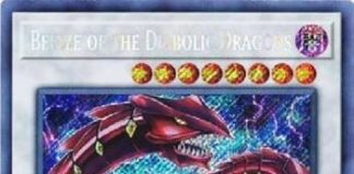 Beelze of the Diabolic Dragons