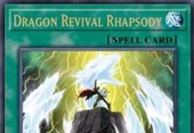 Dragon Revival Rhapsody