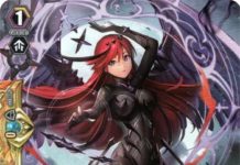 Fallen Angel of Disconnection, Akrasiel