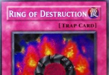 Ring of Destruction