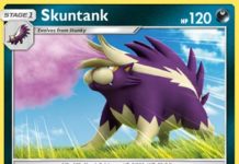 Skuntank - Ultra Prism