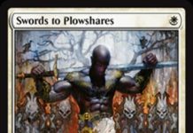 Swords to Plowshares