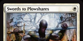 Swords to Plowshares