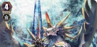 Zeroth Dragon of Zenith Peak, Ultima