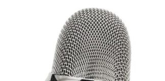 Blue Yeti Microphone