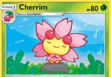 Cherrim