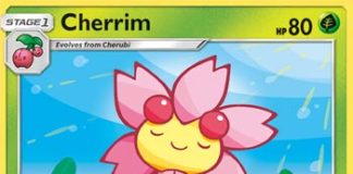 Cherrim