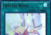 Crystal Bond