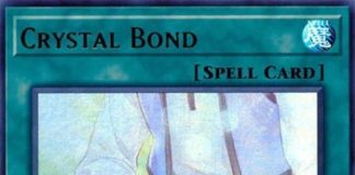 Crystal Bond