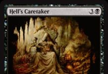 Hell’s Caretaker