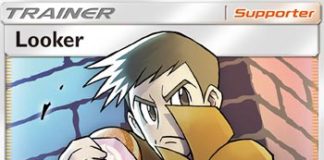 Looker - Ultra Prism