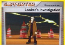 Looker's Investigation