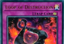 Loop of Destruction