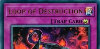 Loop of Destruction