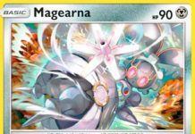 Magearna - Ultra Prism