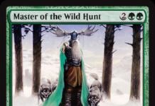 Master of the Wild Hunt