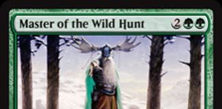 Master of the Wild Hunt