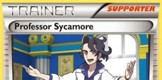 Professor Sycamore