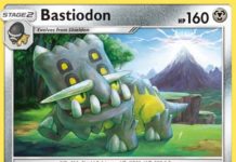 Bastiodon