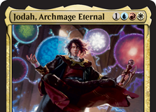 Jodah, Archmage Eternal