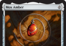 Mox Amber