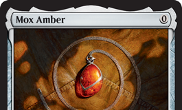 Mox Amber