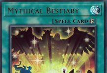 Mythical Bestiary