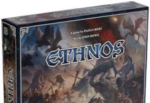 Ethnos Box