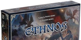 Ethnos Box