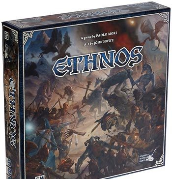 Ethnos Box