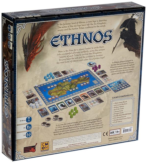 Ethnos Box Back