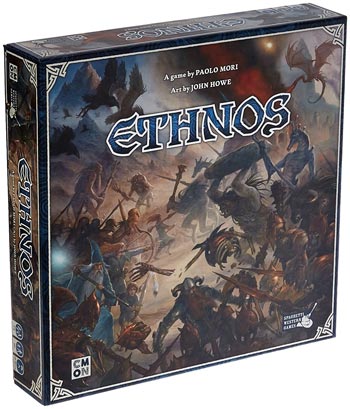 Ethnos Box