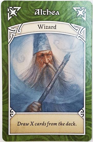 Ethnos Wizard