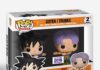 Fusion Dance DBZ Funko